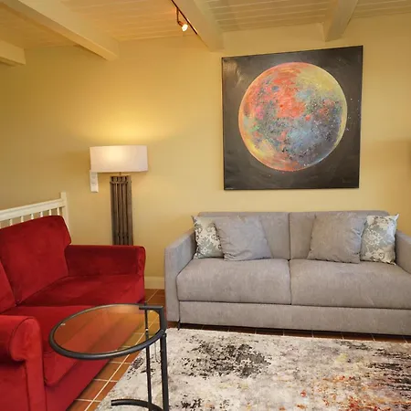 Apartment Heefwai 2 W3