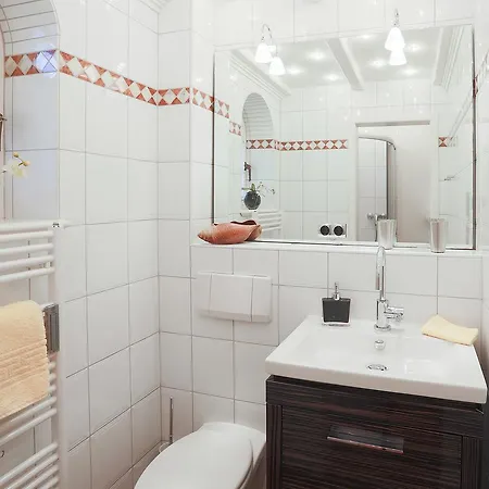 Apartment Heefwai 2 W3 *