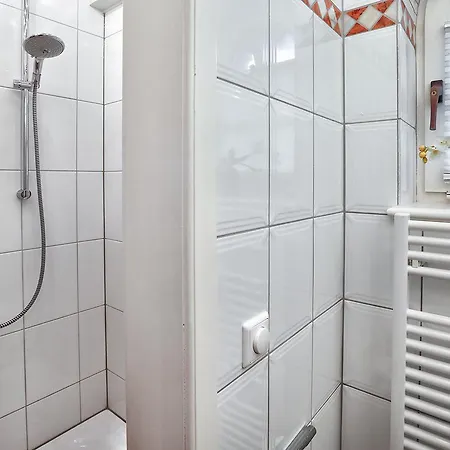 Apartment Heefwai 2 W3 Morsum (Sylt)