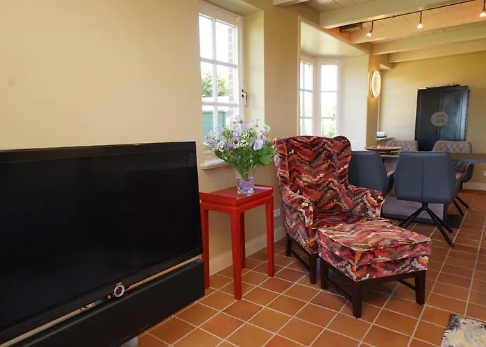 Heefwai 2 W3 * Morsum (Sylt)