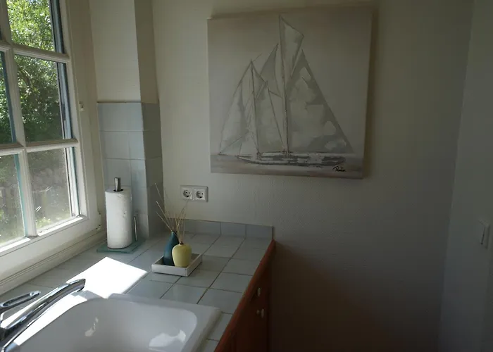 Heefwai 2 W3 Lägenhet