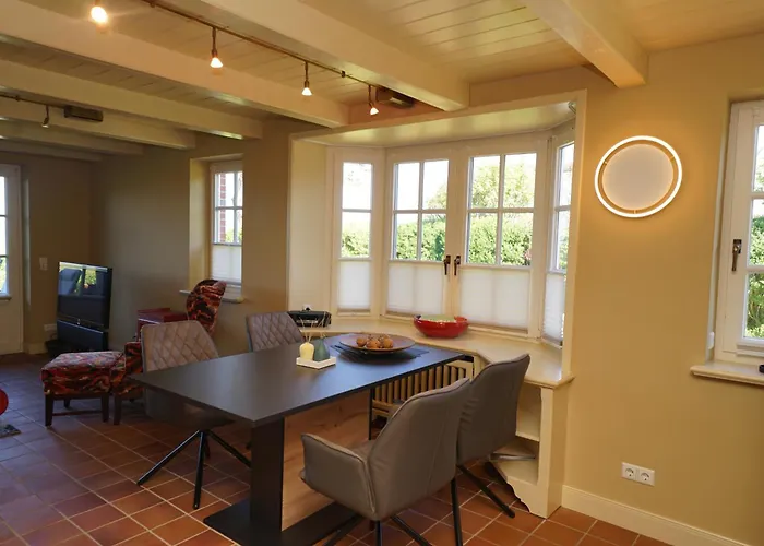 Heefwai 2 W3 * Morsum (Sylt)