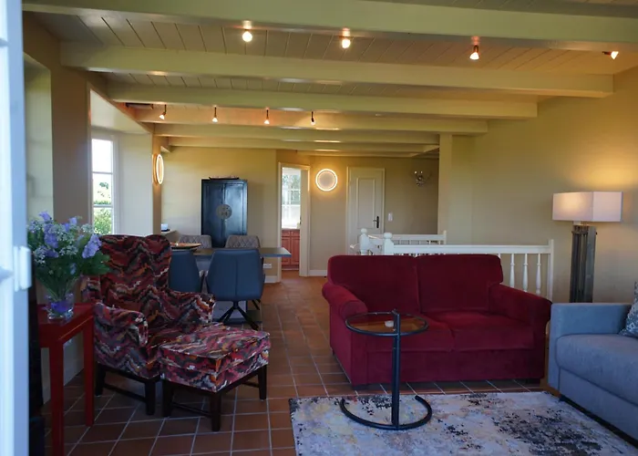 Heefwai 2 W3 Lägenhet *