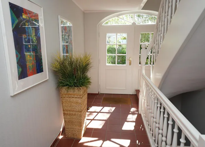 Lägenhet Heefwai 2 W3 Morsum (Sylt)