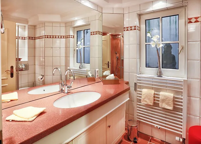 Heefwai 2 W3 Lägenhet Morsum (Sylt)