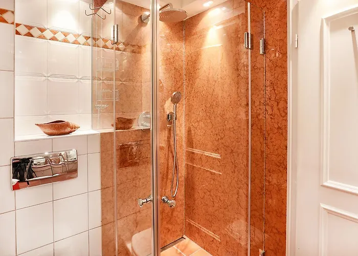 Lägenhet Heefwai 2 W3 Morsum (Sylt)